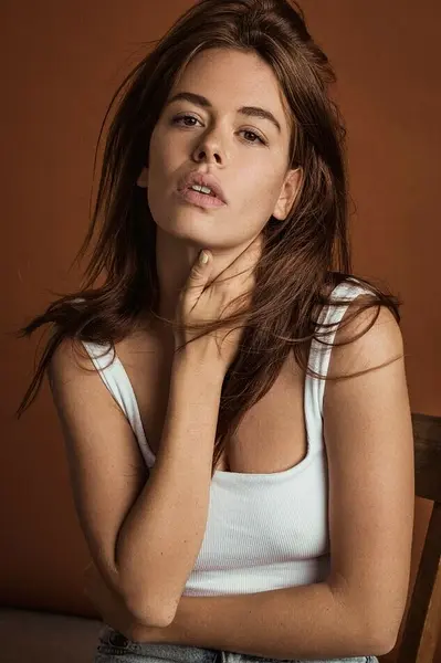 玛丽昂·伯特兰