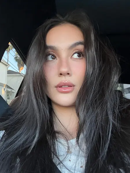 杨诗曼