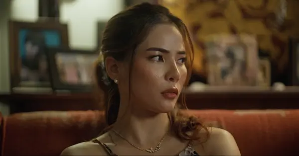 Anya Austria