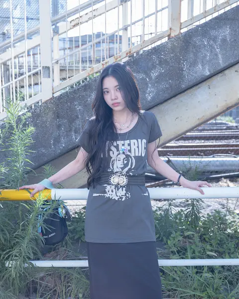 秋好美樱