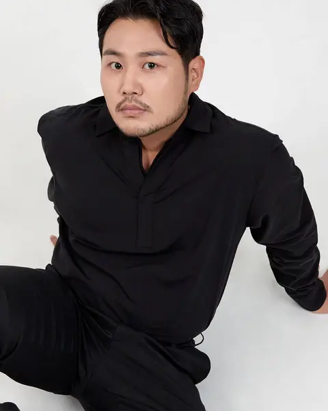 朴重旭