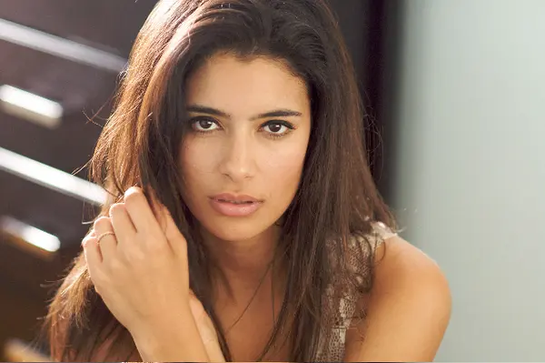 Jessica Clark