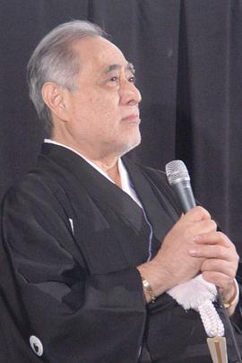 津川雅彦