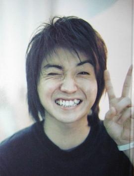 藤原龙也