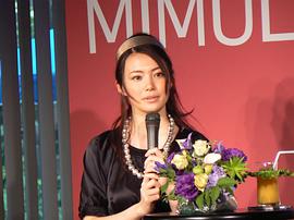美村里江