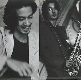 竹野内丰