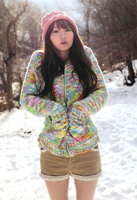 井上麻里奈