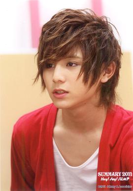 山田凉介