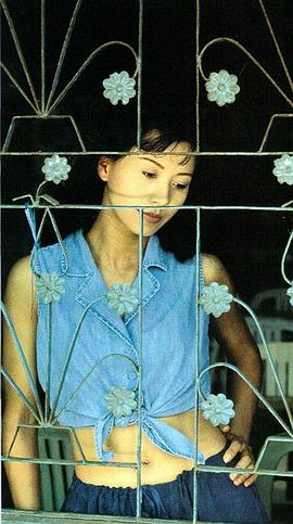 涂善妮