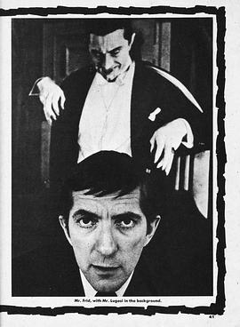 Jonathan Frid