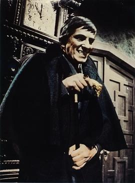 Jonathan Frid
