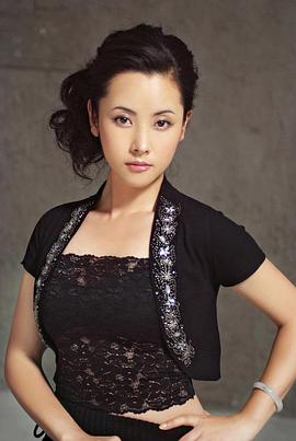 杨明娜