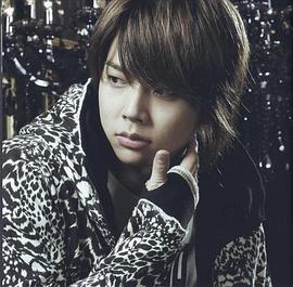 增田贵久