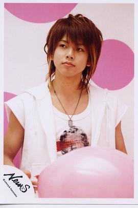 增田贵久