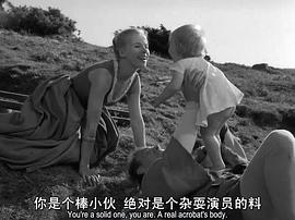 毕比·安德松