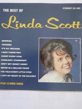 Linda Scott