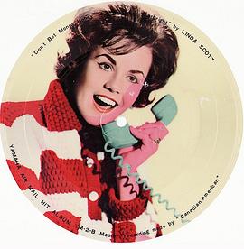 Linda Scott