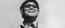 黑泽明