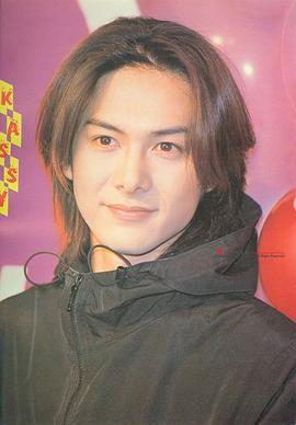 柏原崇