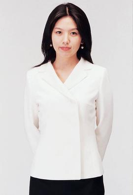 李恩珠