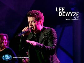 Lee DeWyze
