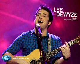 Lee DeWyze