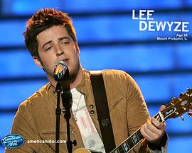 Lee DeWyze
