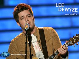 Lee DeWyze