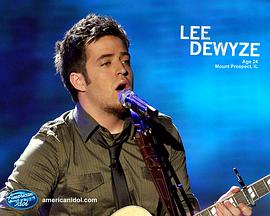 Lee DeWyze