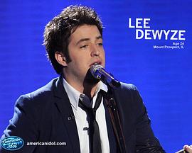 Lee DeWyze