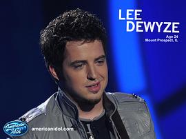 Lee DeWyze