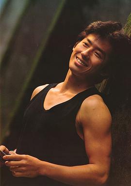 真田广之