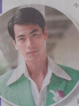 戴向宇