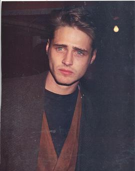杰森·普雷斯利