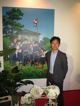 宫崎吾朗