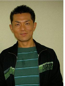 的场浩司