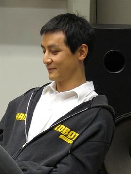 吴彦祖