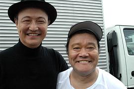 石桥莲司