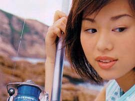 胡杏儿