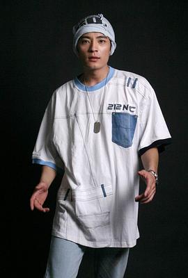 李光洁
