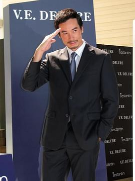 陈豪