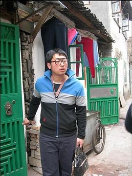 姜虎章