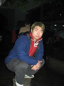 姜虎章