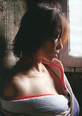 水野美纪