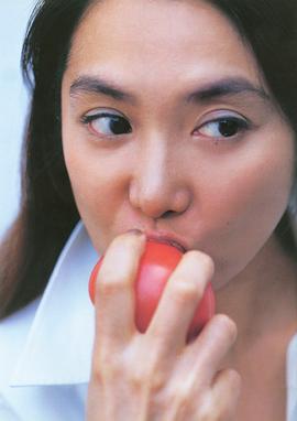 浅野温子