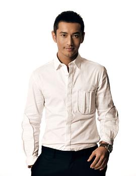 黄晓明