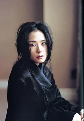 深津绘里