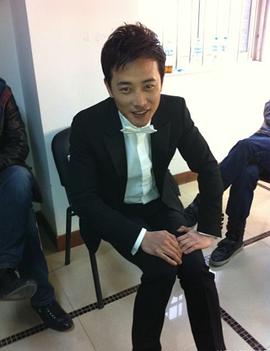 罗晋