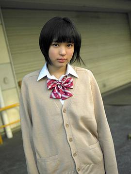 荒井萌