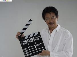 陈勋奇